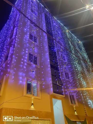 PG for Boys in Brookefield