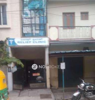 4+ BHK House For Sale  In  Kumaraswamy Layout 