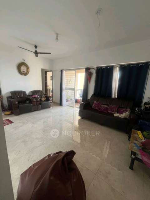2 BHK Flat In Nakshtra I-land Moshi for Rent  In Nakshtra I-land Moshi