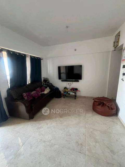 2 BHK Flat In Nakshtra I-land Moshi for Rent  In Nakshtra I-land Moshi