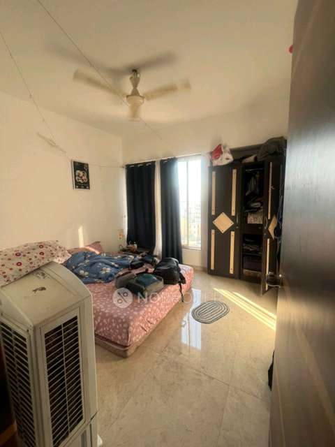 2 BHK Flat In Nakshtra I-land Moshi for Rent  In Nakshtra I-land Moshi