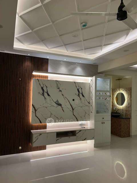 2 BHK Flat In Candeur Signature for Rent  In Varthur