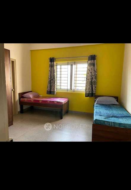 PG for Girls in Adugodi