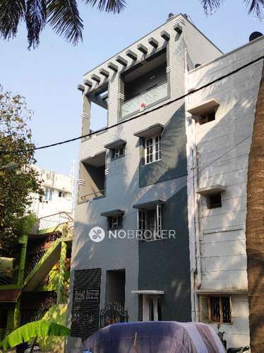 1 RK Flat In Lakshmi Narashima Nilayam for Rent  In Lingarajapura