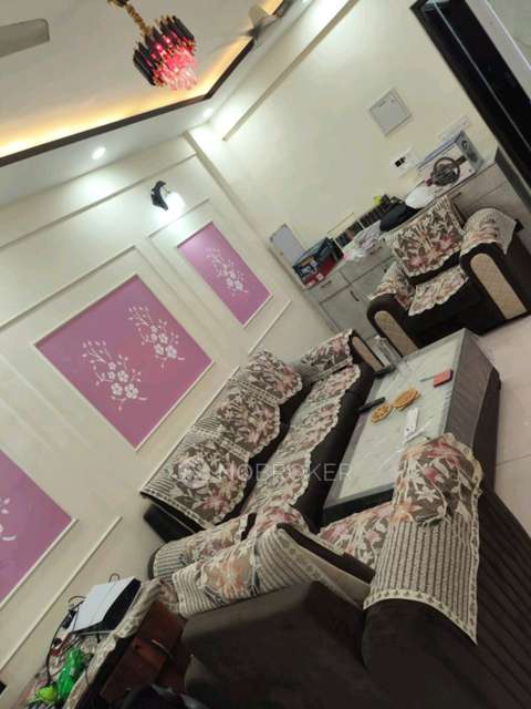 2 BHK Flat In Signature Global City 37d for Rent  In Sector 37d