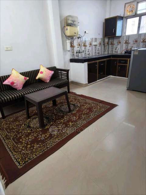 1 BHK House for Rent  In Sushant Lok-1