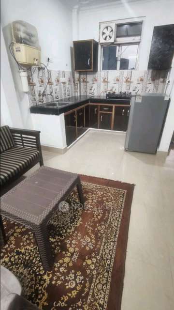 1 BHK House for Rent  In Sector 43