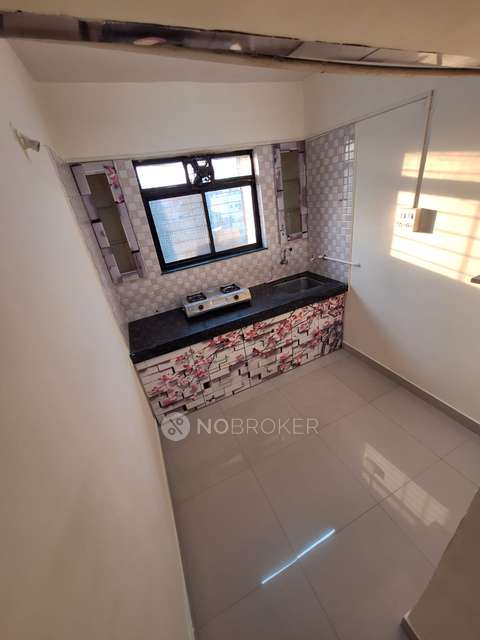 1 BHK Flat In Mrunal Residency Shramik Nagar Lane 4 for Rent  In Mrunal Residency(aniket Markad Lane No-4 Shramik Nagar Near Vidyanagar Bus Sto