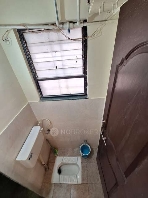 1 BHK Flat In Mrunal Residency Shramik Nagar Lane 4 for Rent  In Mrunal Residency(aniket Markad Lane No-4 Shramik Nagar Near Vidyanagar Bus Sto