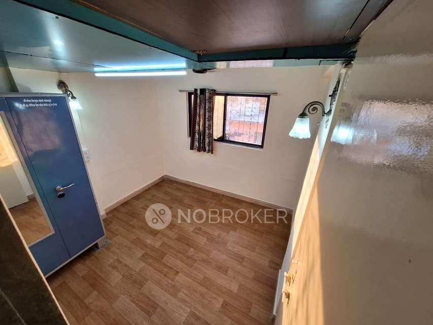 1 BHK Flat In Mrunal Residency Shramik Nagar Lane 4 for Rent  In Mrunal Residency(aniket Markad Lane No-4 Shramik Nagar Near Vidyanagar Bus Sto