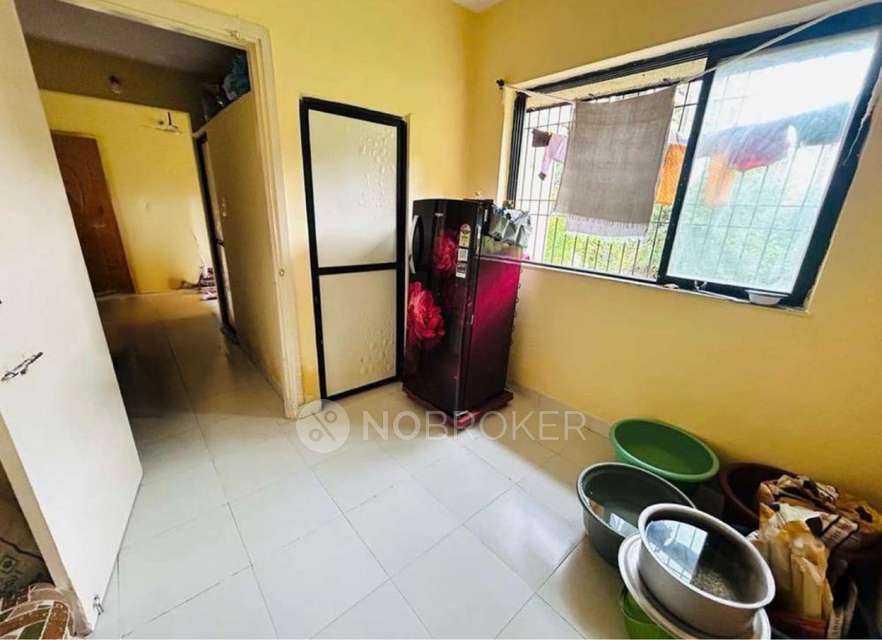 1 BHK Flat In Neptune Swarajya For Sale  In Ambivli