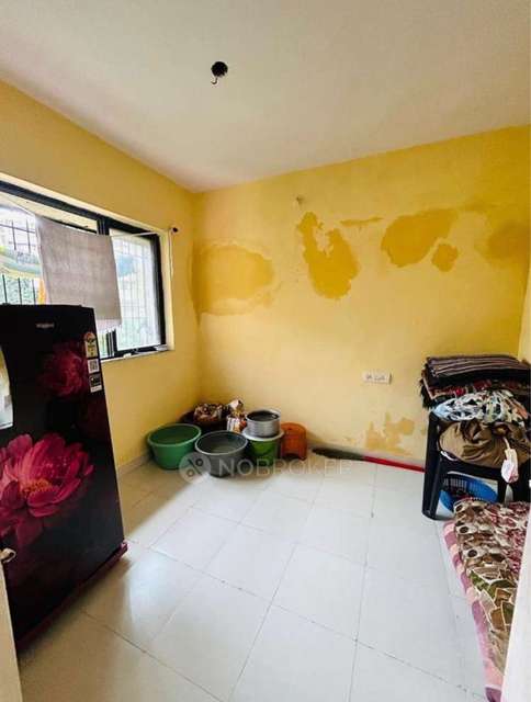 1 BHK Flat In Neptune Swarajya For Sale  In Ambivli