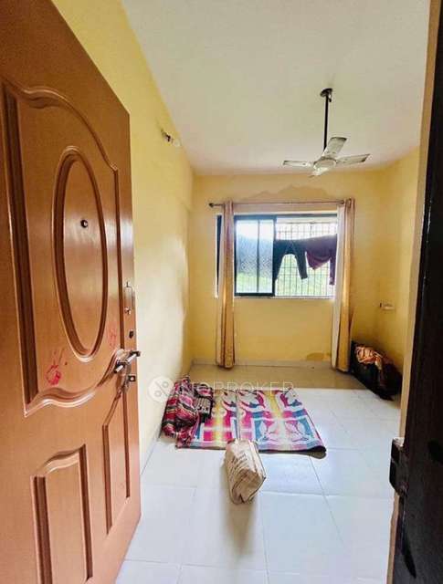 1 BHK Flat In Neptune Swarajya For Sale  In Ambivli