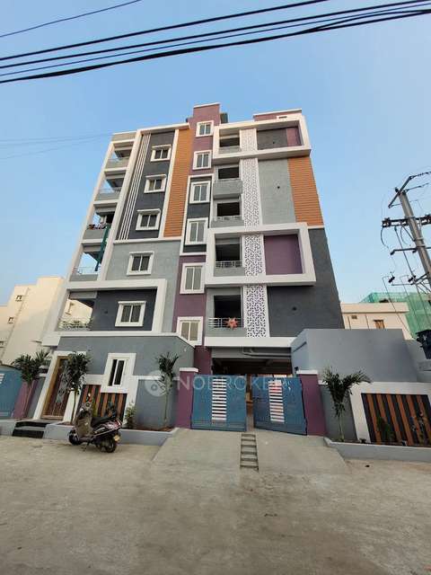 2 BHK Flat In Sri Sai Balaji Heights For Sale  In Ramachandrapuram