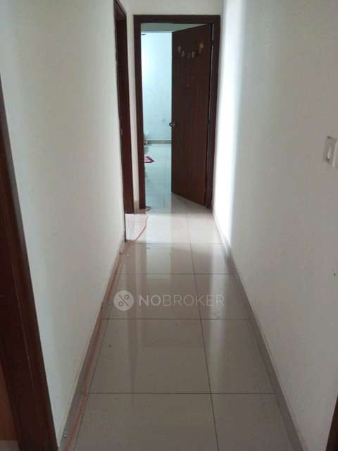 Single Room for Male In 3 BHK  In Provident Sunworth City In Kengeri