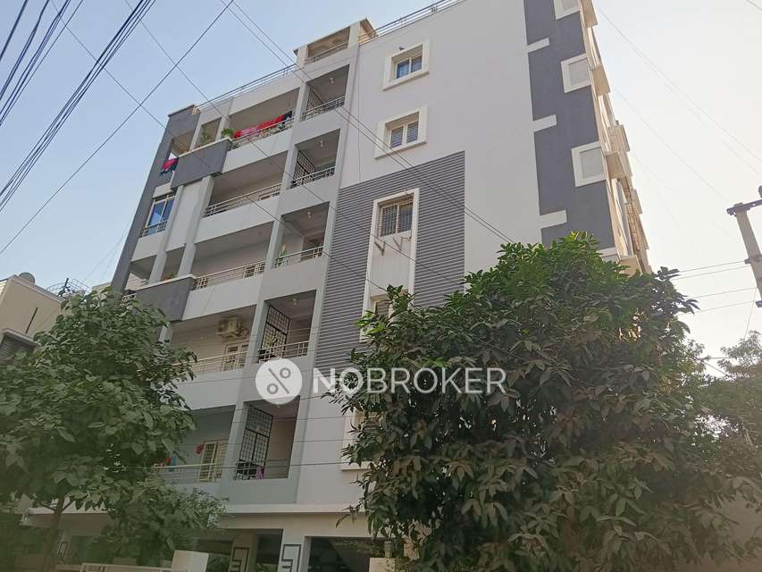 2 BHK Flat In Navyatha Heights For Sale  In Kondapur