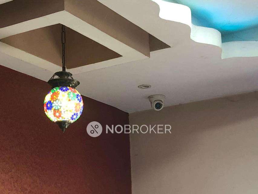 2 BHK Flat In Navyatha Heights For Sale  In Kondapur