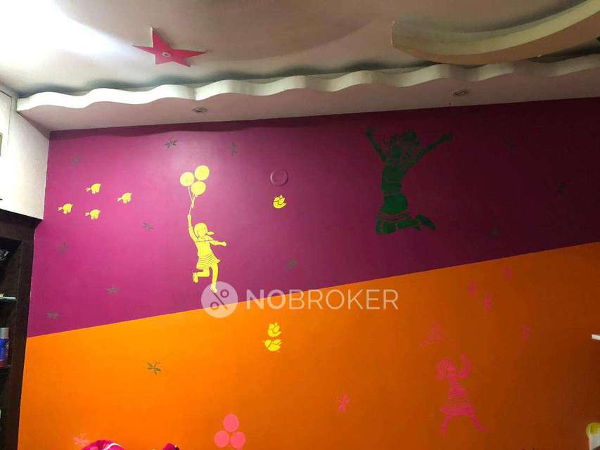 2 BHK Flat In Navyatha Heights For Sale  In Kondapur