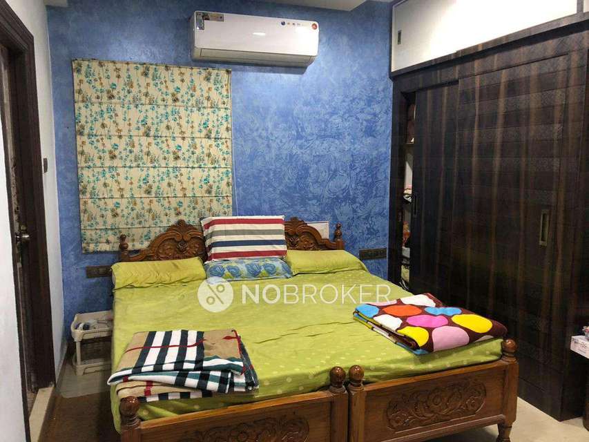 2 BHK Flat In Navyatha Heights For Sale  In Kondapur