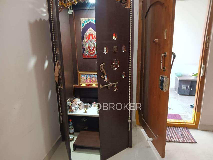 2 BHK Flat In Navyatha Heights For Sale  In Kondapur