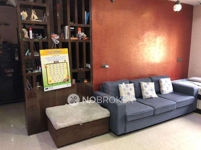 2 BHK Flat In Navyatha Heights For Sale  In Kondapur