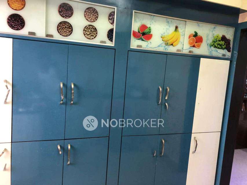 2 BHK Flat In Navyatha Heights For Sale  In Kondapur