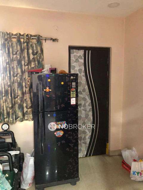 2 BHK Flat In Navyatha Heights For Sale  In Kondapur