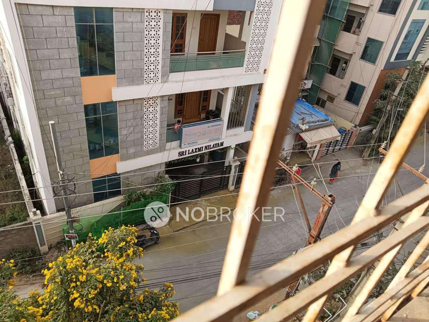 2 BHK Flat In Navyatha Heights For Sale  In Kondapur