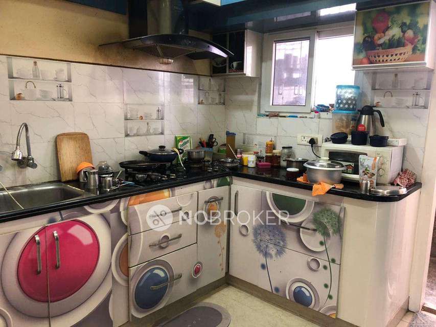 2 BHK Flat In Navyatha Heights For Sale  In Kondapur