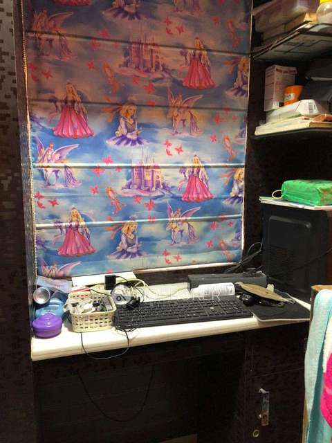 2 BHK Flat In Navyatha Heights For Sale  In Kondapur