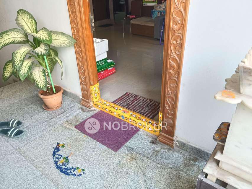 2 BHK Flat In Navyatha Heights For Sale  In Kondapur