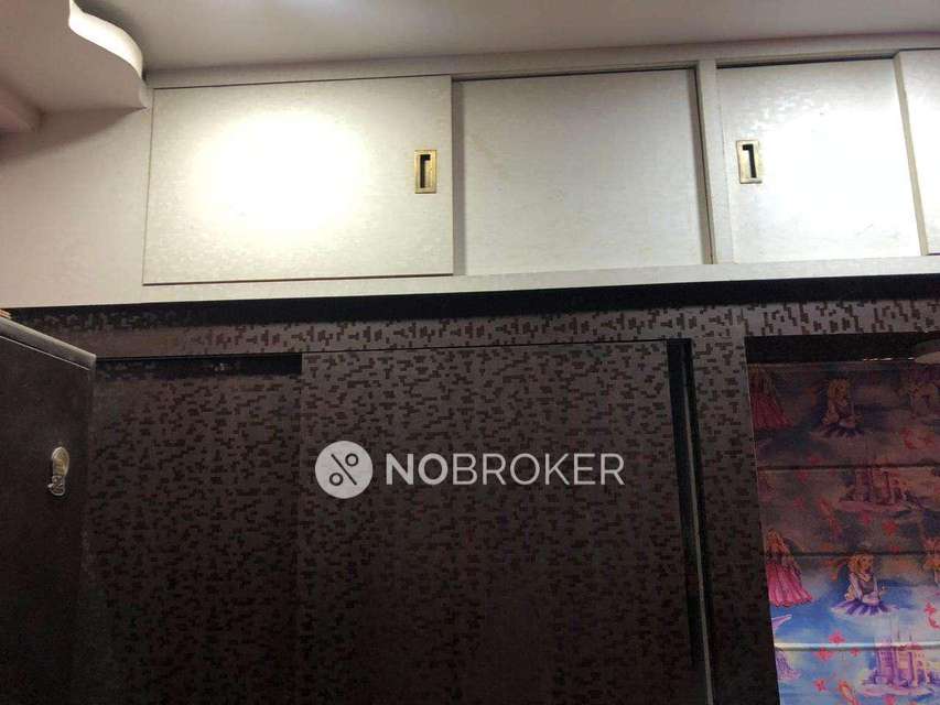 2 BHK Flat In Navyatha Heights For Sale  In Kondapur