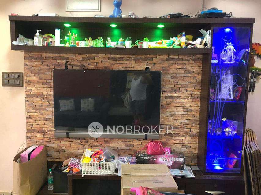 2 BHK Flat In Navyatha Heights For Sale  In Kondapur