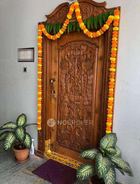 2 BHK Flat In Navyatha Heights For Sale  In Kondapur