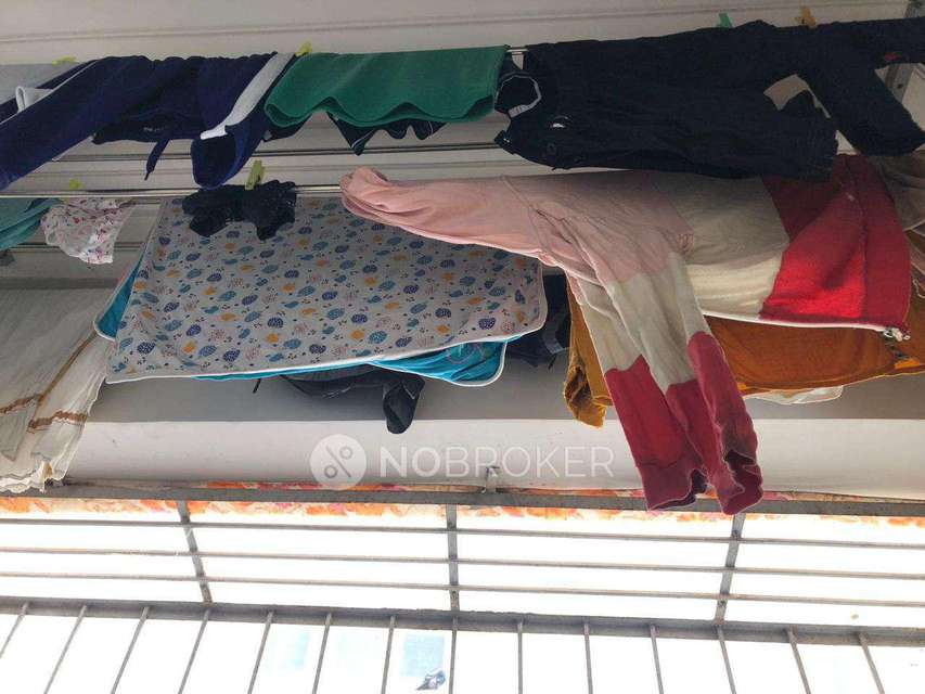 2 BHK Flat In Navyatha Heights For Sale  In Kondapur