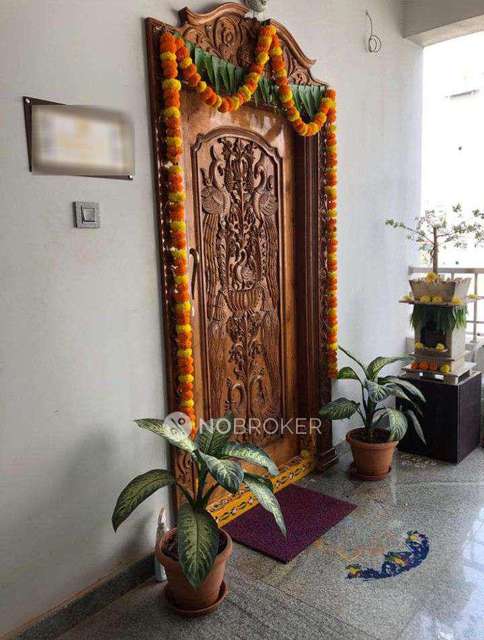 2 BHK Flat In Navyatha Heights For Sale  In Kondapur