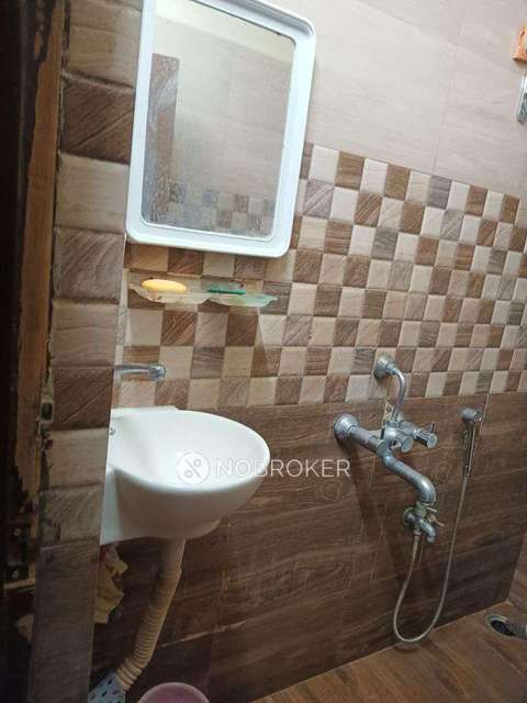 2 BHK Flat In Navyatha Heights For Sale  In Kondapur