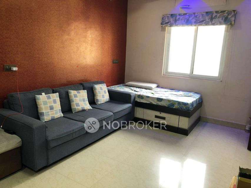 2 BHK Flat In Navyatha Heights For Sale  In Kondapur