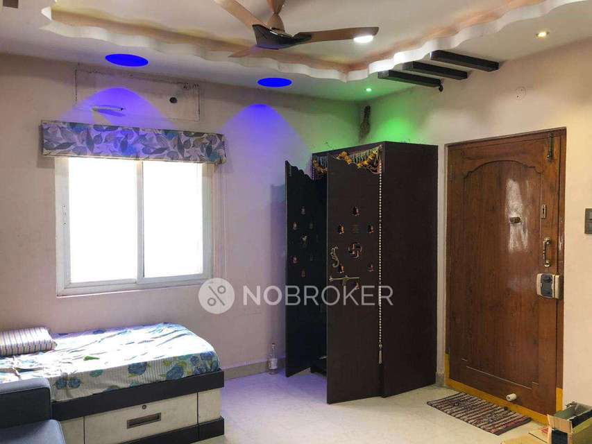 2 BHK Flat In Navyatha Heights For Sale  In Kondapur