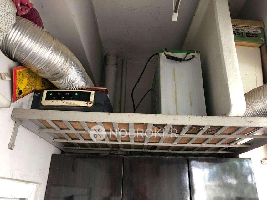 2 BHK Flat In Navyatha Heights For Sale  In Kondapur