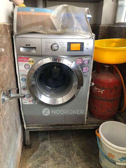 2 BHK Flat In Navyatha Heights For Sale  In Kondapur