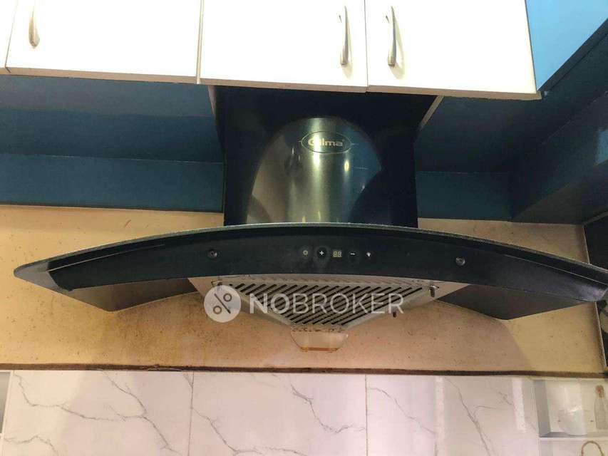 2 BHK Flat In Navyatha Heights For Sale  In Kondapur