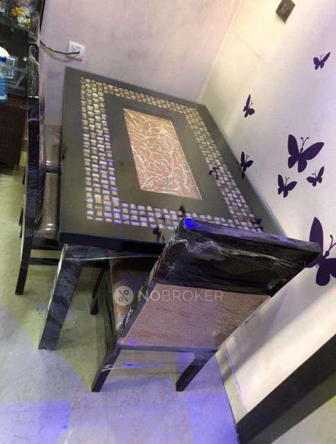 2 BHK Flat In Navyatha Heights For Sale  In Kondapur