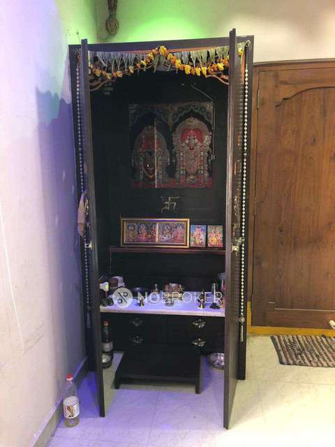 2 BHK Flat In Navyatha Heights For Sale  In Kondapur