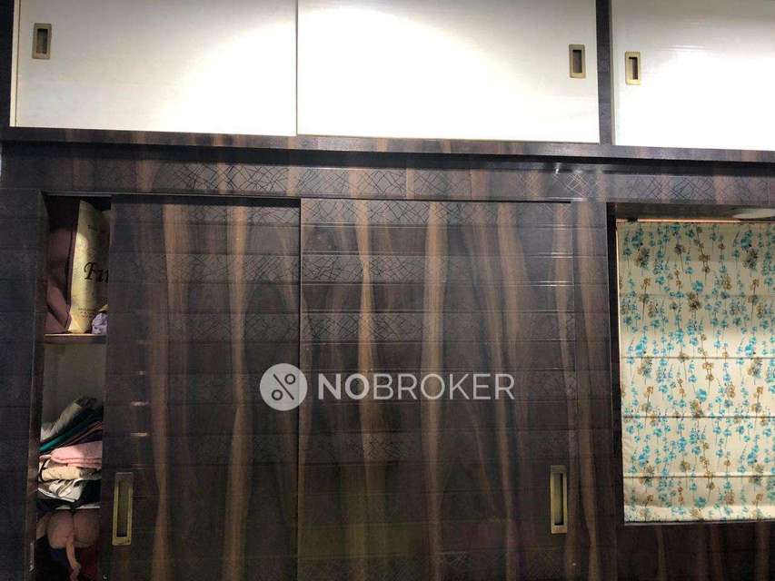 2 BHK Flat In Navyatha Heights For Sale  In Kondapur