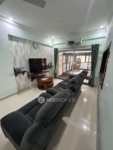 3 BHK Flat In Obel Banjara For Sale  In Horamavu