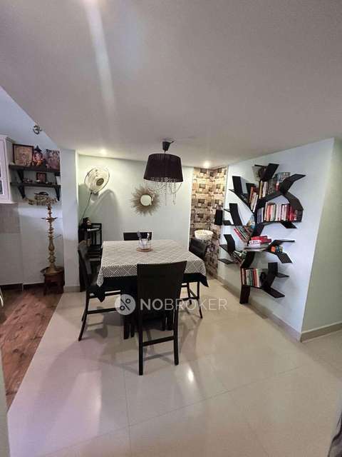 3 BHK Flat In Obel Banjara For Sale  In Horamavu