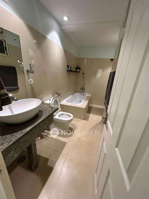 3 BHK Flat In Obel Banjara For Sale  In Horamavu