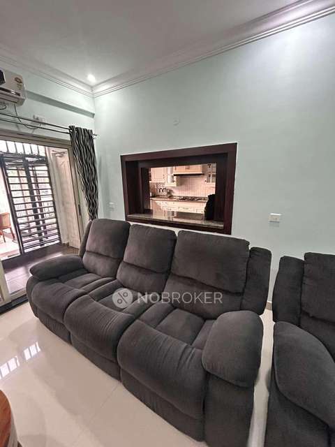 3 BHK Flat In Obel Banjara For Sale  In Horamavu