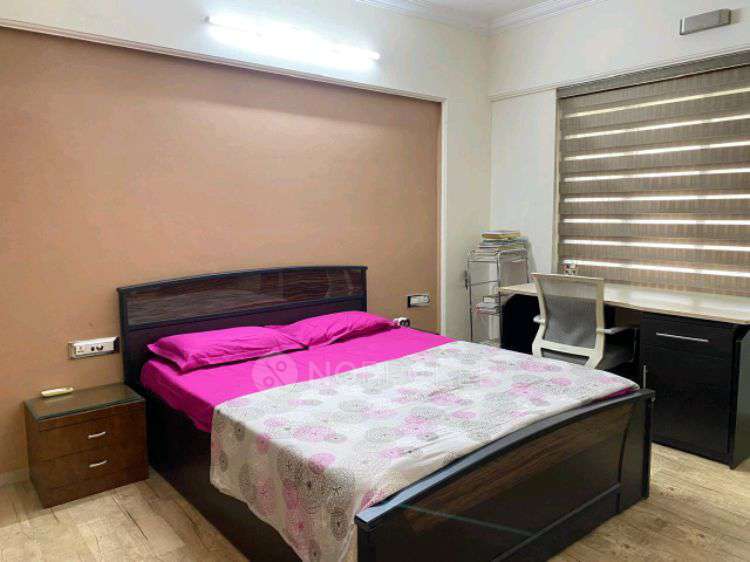 3 BHK Flat In Konark Indrayu Enclave 2 for Rent  In Mohammed Wadi